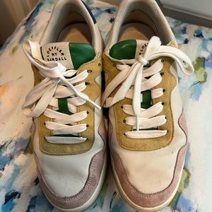 Loeffler Randall Sneakers